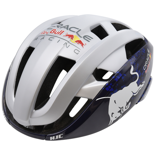 IBEX 3 ORACLE RED BULL RACING
