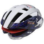 IBEX 3 ORACLE REDBULL RACING