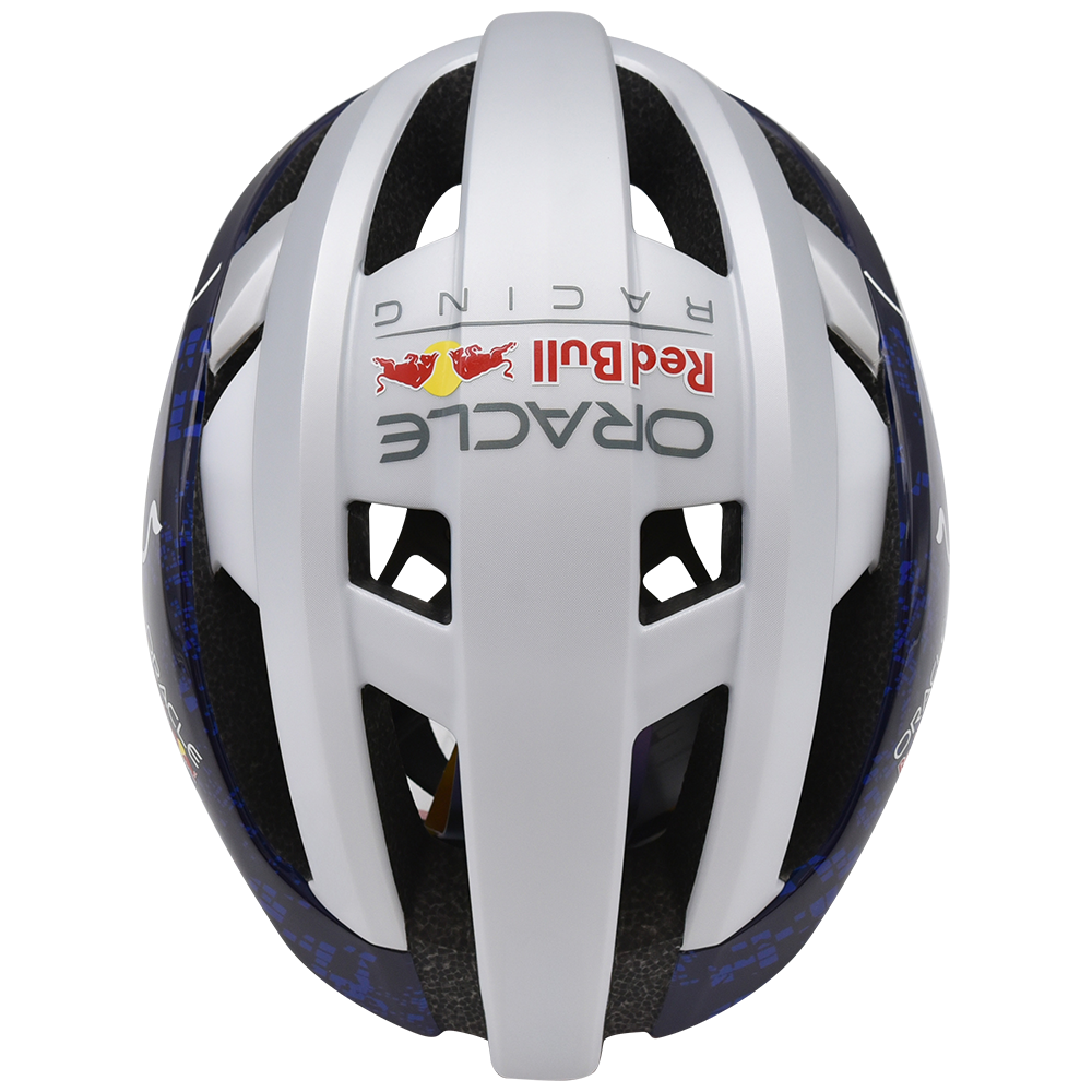 IBEX 3 ORACLE REDBULL RACING