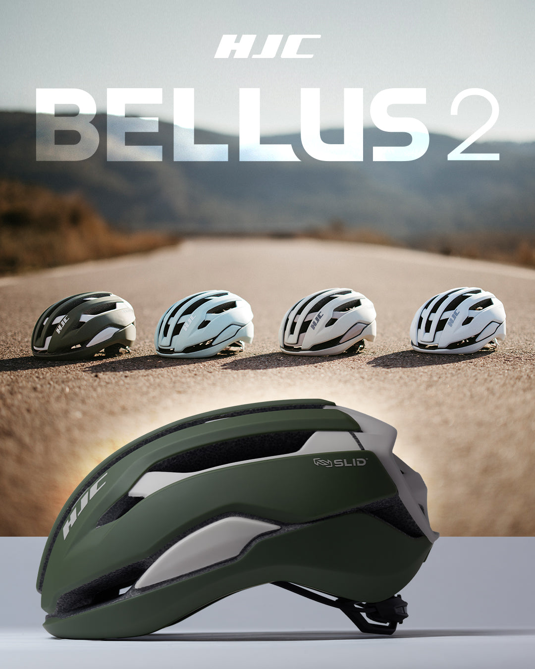 BELLUS 2