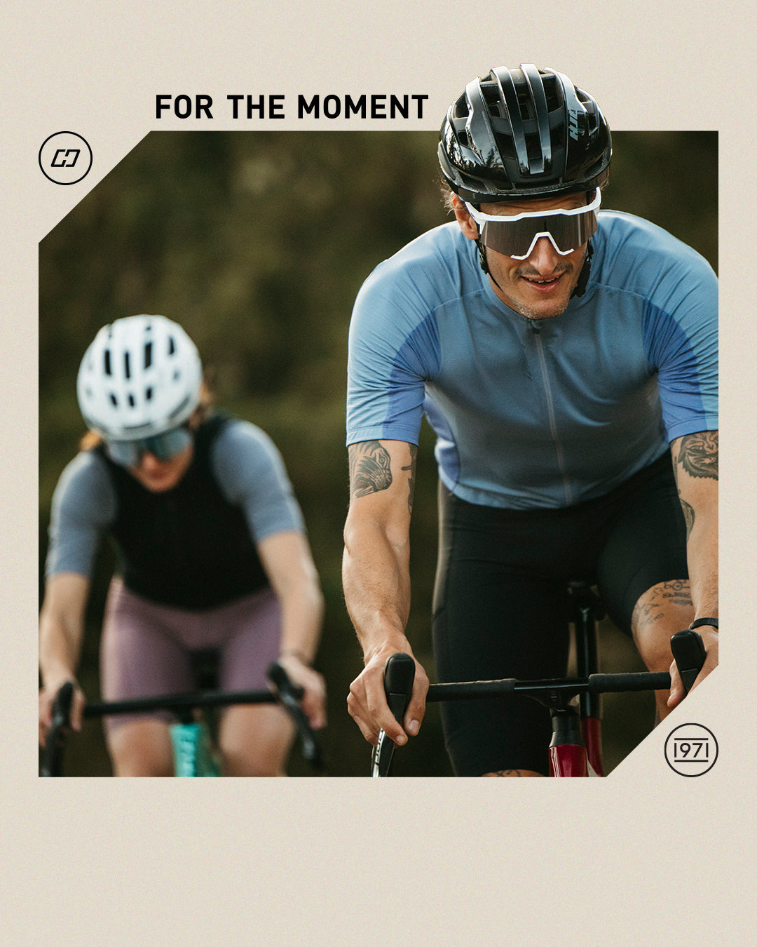 HJC SPORTS 라이더들과 함께 달리는 5월 커뮤니티 라이딩