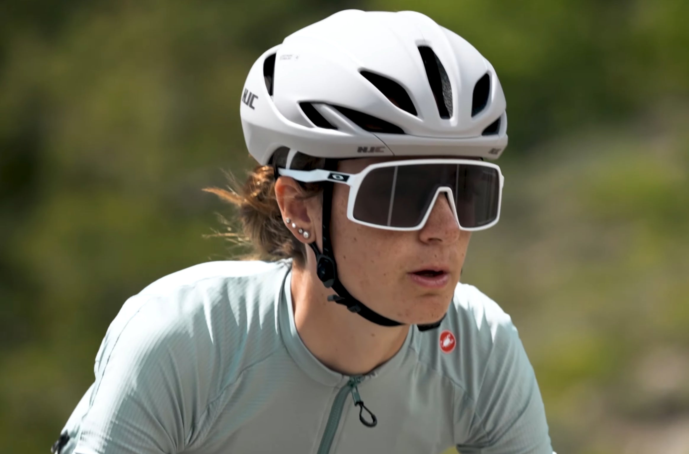 FURION 3 - Road Helmet