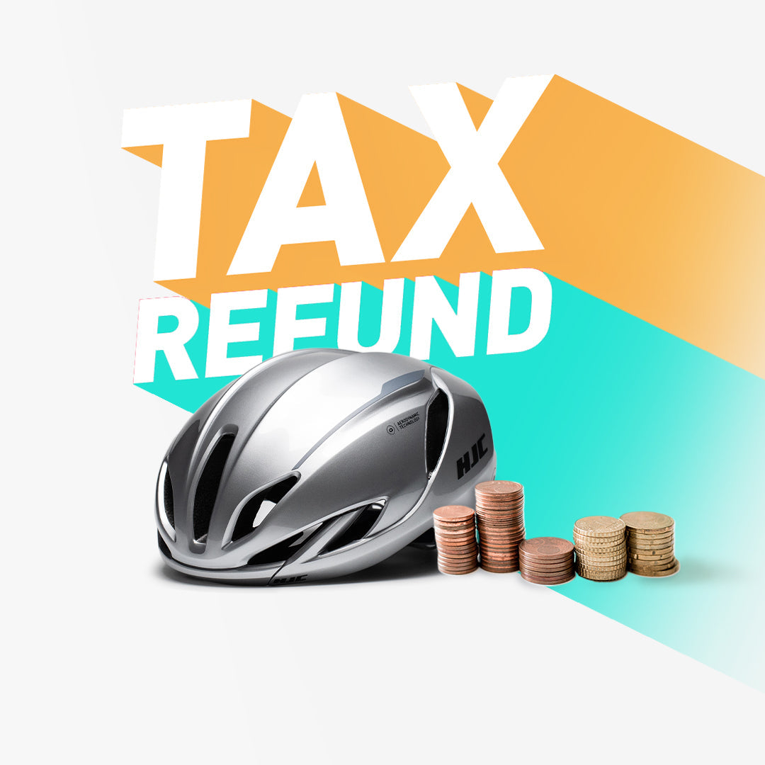 Tax refunds are available at HJC Lounge Seoul.