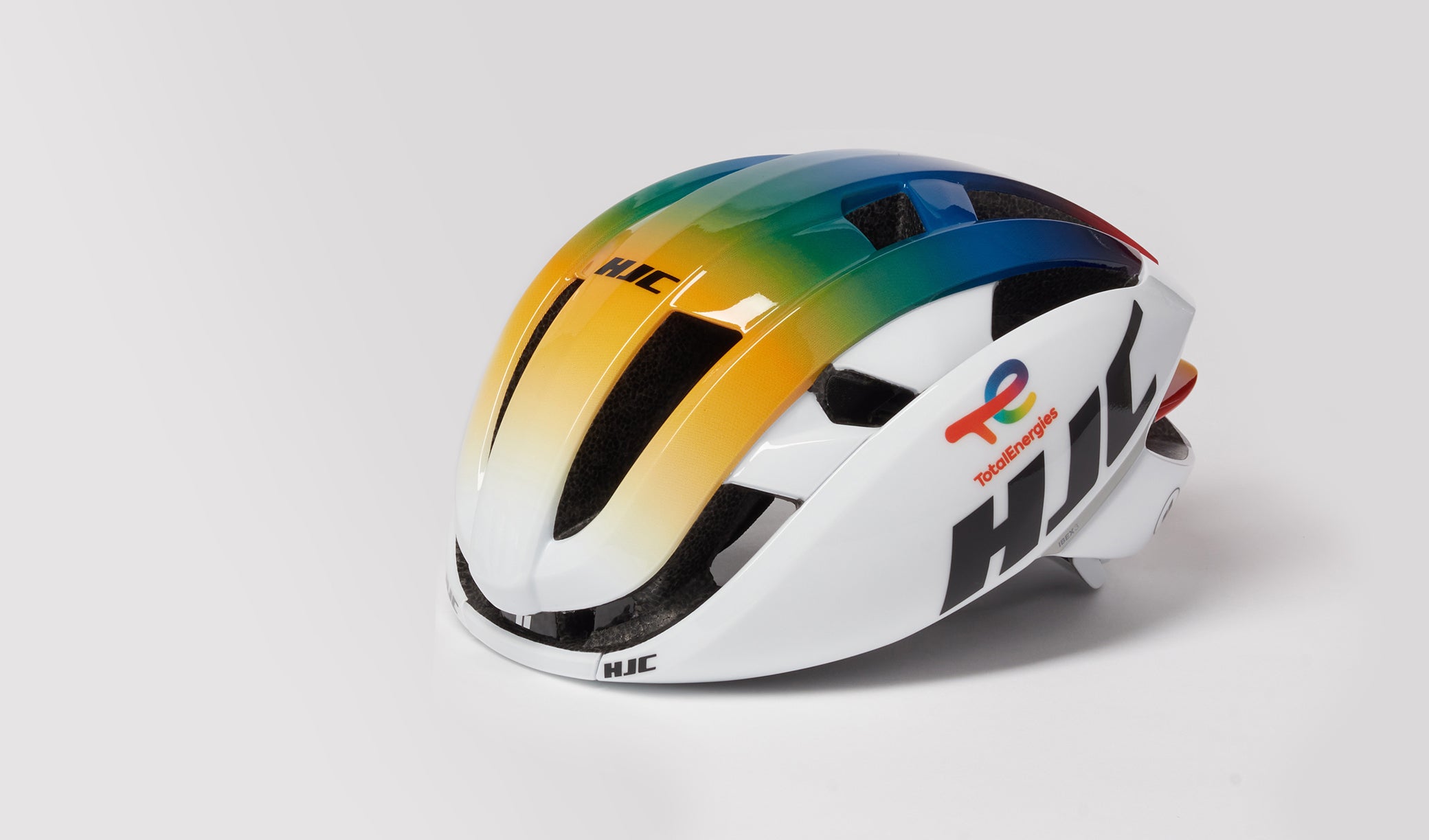 Hjc cycling helmet on sale