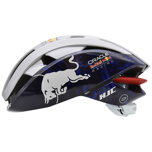 IBEX 3 ORACLE RED BULL RACING – HJC SPORTS KOREA