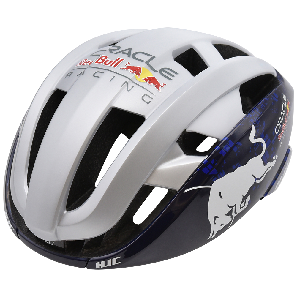 IBEX 3 ORACLE REDBULL RACING