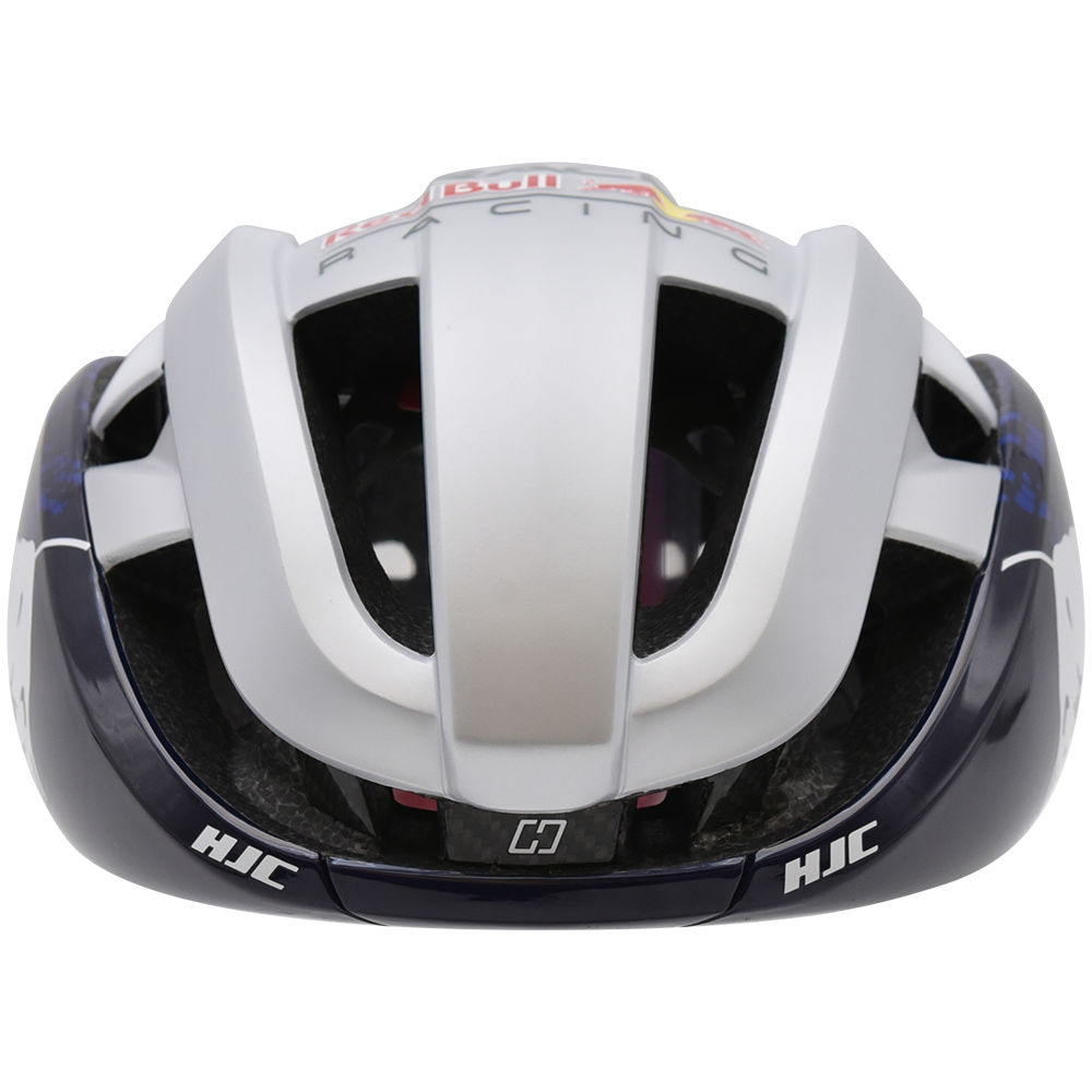 IBEX 3 ORACLE REDBULL RACING