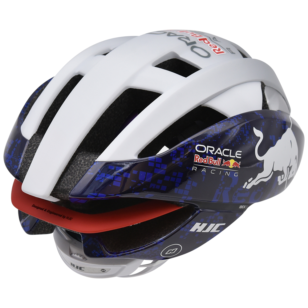 IBEX 3 ORACLE REDBULL RACING