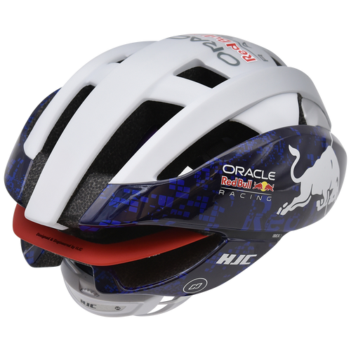 IBEX 3 ORACLE REDBULL RACING