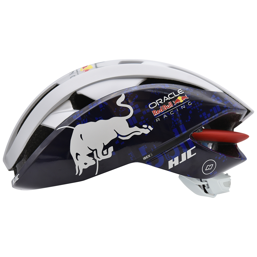 IBEX 3 ORACLE REDBULL RACING