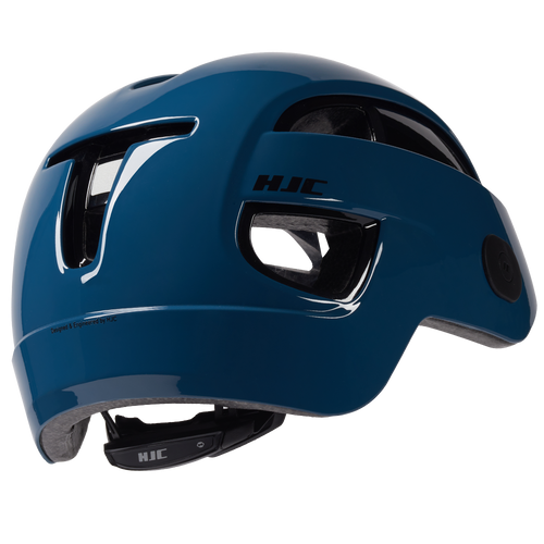 HJC COBAN HELMET HJC コバン ヘルメット MT GL DARK BLUE L