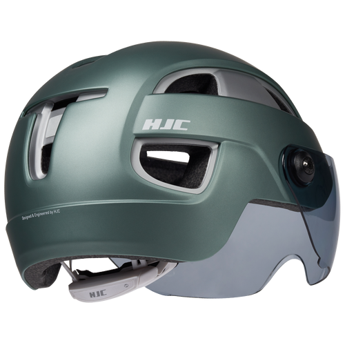COBAN PLUS – HJC SPORTS